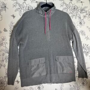 Lauren ralph lauren grey pullover